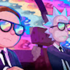 Meet your Posher, Evans corp